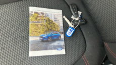 Ford Puma 1.0 EcoBoost Hybrid mHEV ST-Line 5dr Petrol Hatchback